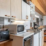 Jokiniitty 2 By Interhome بيت للعطل فُوَكاتي