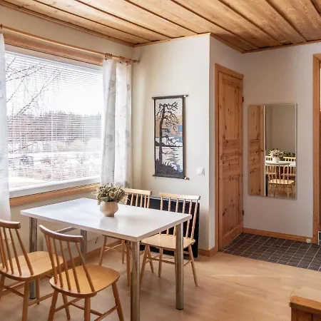 Feriehus Jokiniitty 2 By Interhome