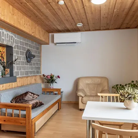 Feriehus Jokiniitty 2 By Interhome