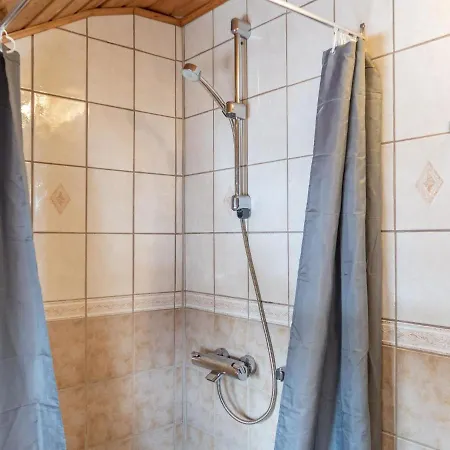 Feriehus Jokiniitty 2 By Interhome *