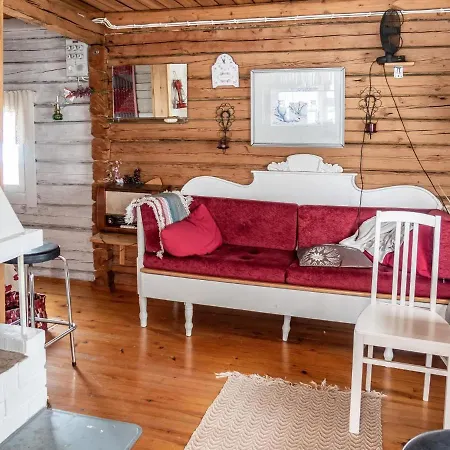 Feriehus Jokiniitty 2 By Interhome Vuokatti