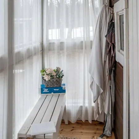 Feriehus Jokiniitty 2 By Interhome Vuokatti